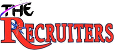 THE RECRUITERS